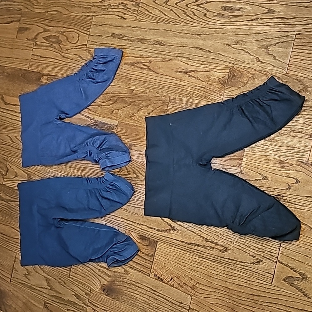Lululemon leggings lot 3